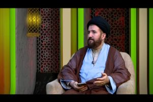د اهلبیتو علیهم السلام تګلار